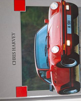 Libro Porsche