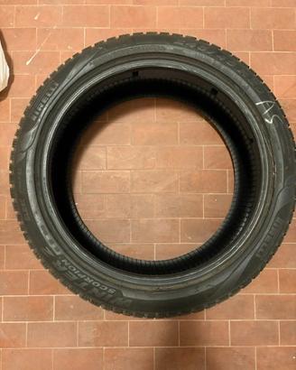 PNEUMATICI INVERNALI PIRELLI 245/45/R20