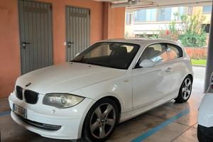 BMW serie 1