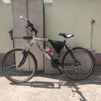 bici mtb