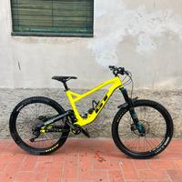 MTB Enduro GT Force L