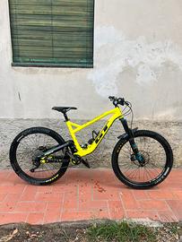 MTB Enduro GT Force L