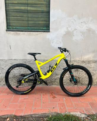 MTB Enduro GT Force L
