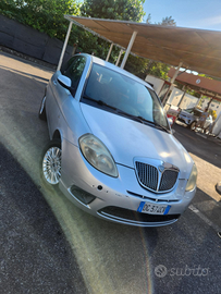 Lancio Ypsilon neopatentato