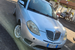 Lancio Ypsilon neopatentato