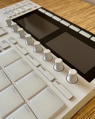 Maschine MK3 25° Anniversario – Vapor Grey