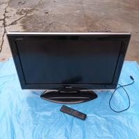TV SHARP

LCD LC-32WD1E