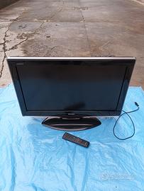 TV SHARP

LCD LC-32WD1E