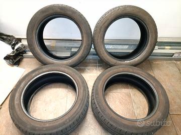 pneumatici estivi Continental 195/55 R16 87H