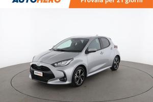 TOYOTA Yaris DS02404