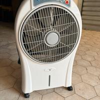 raffrescatore/ ventilatore