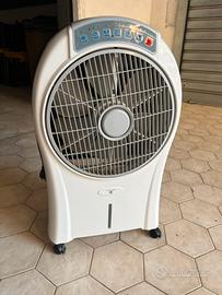 raffrescatore/ ventilatore