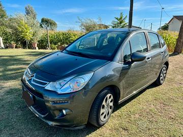 citroen c3 2015 Euro6  