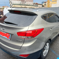 Hyundai Ix35 1600 benzina