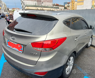 Hyundai Ix35 1600 benzina