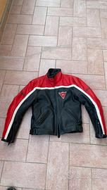 Giacca in pelle Dainese 46
