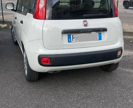 FIAT Panda 2ª serie - 2018