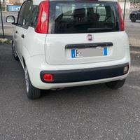 FIAT Panda 2ª serie - 2018