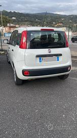 FIAT Panda 2ª serie - 2018