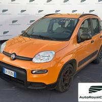 FIAT Panda 1.0 FireFly 70cv S&S Hybrid City Life