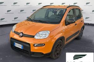 FIAT Panda 1.0 FireFly 70cv S&S Hybrid City Life