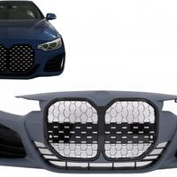 Paraurti anteriore BMW Serie 4 F32 F33 F36 13-17