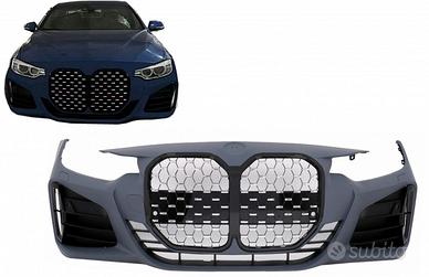 Paraurti anteriore BMW Serie 4 F32 F33 F36 13-17