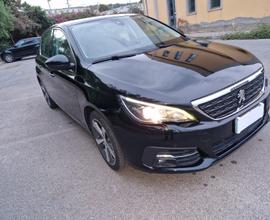 Peugeot 308, 131 cv