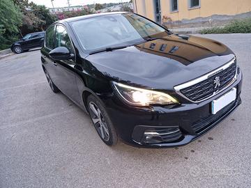 Peugeot 308, 131 cv