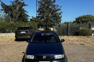 Polo 6N1 1997