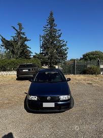 Polo 6N1 1997