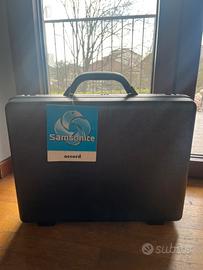 Valigetta Samsonite