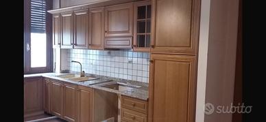 Cucina armadio mobile bagno