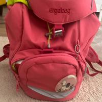 Zaino ERGOBAG