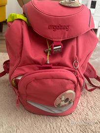 Zaino ERGOBAG