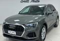 Audi Q3 35 TDI quattro S tronic 150CV Business Adv
