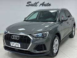 Audi Q3 35 TDI quattro S tronic 150CV Business Adv