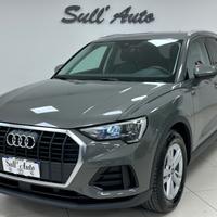 Audi Q3 35 TDI quattro S tronic 150CV Business Adv