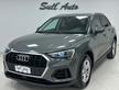 Audi Q3 35 TDI quattro S tronic 150CV Business Adv