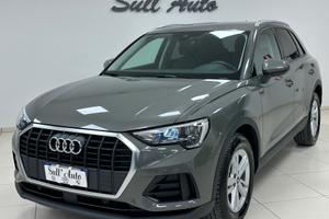 Audi Q3 35 TDI quattro S tronic 150CV Business Adv