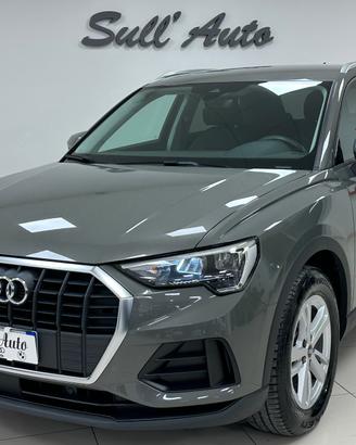 Audi Q3 35 TDI quattro S tronic 150CV Business Adv