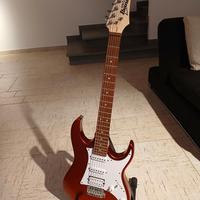 Chitarra elettrica IBANEZ mod. GRX40 - CA