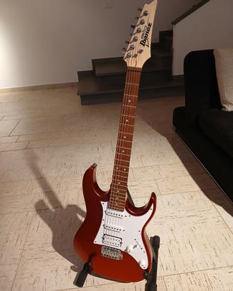 Chitarra elettrica IBANEZ mod. GRX40 - CA