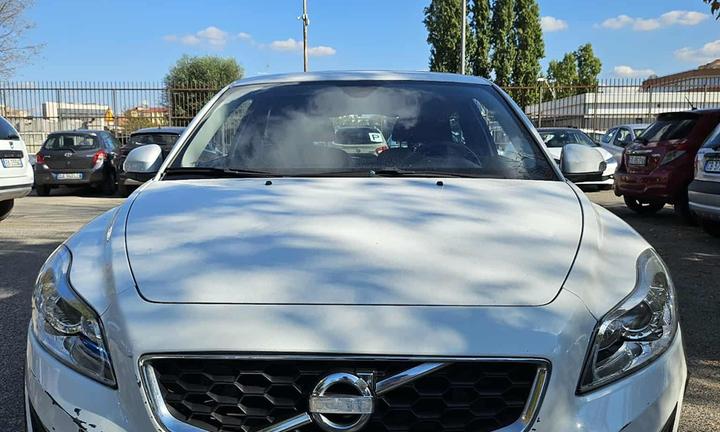 Volvo c30