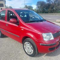 FIAT Panda 1.4 Active Natural Power