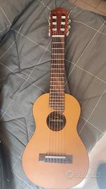 Yamaha GL1 piccola chitarra da viaggio