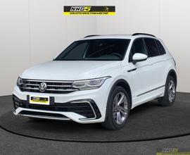 Volkswagen Tiguan 2.0 TDI 200 CV SCR DSG 4MOT...