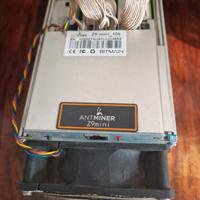 Antminer z9 mini minatore