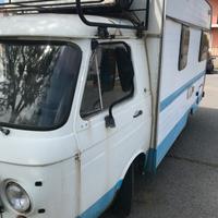 Fiat 238 Elnagh