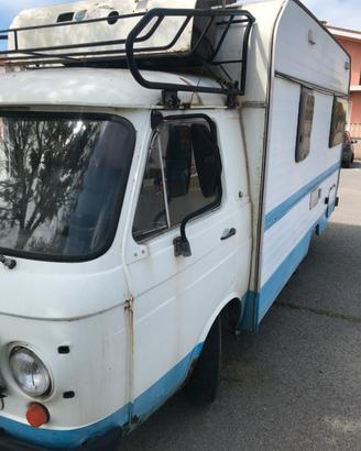 Fiat 238 Elnagh